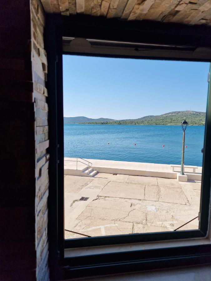 House Riva Pirovac Exterior foto