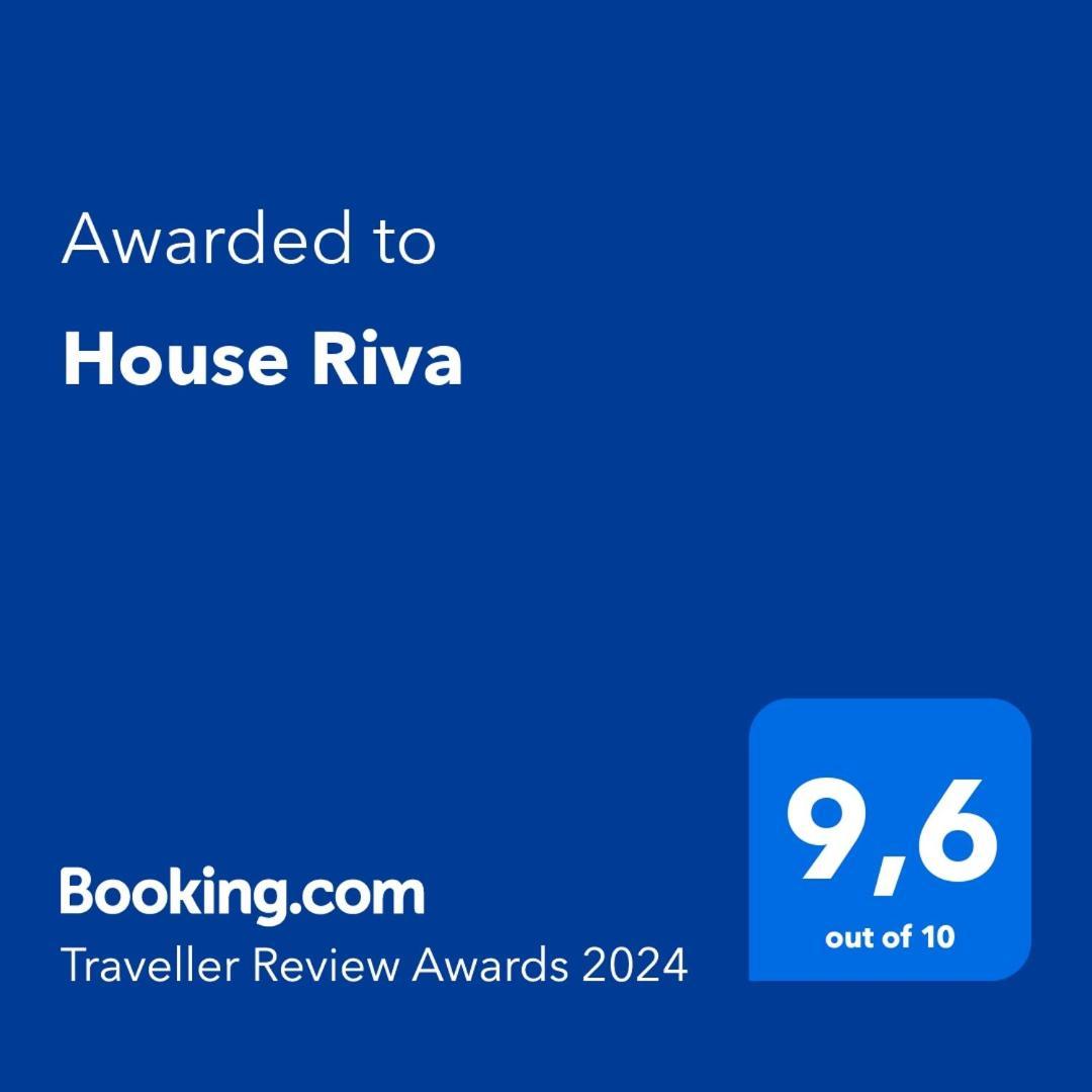 House Riva Pirovac Exterior foto